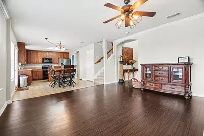 1302 Lake Trail Court, Wylie, TX 75098 - Photo 5