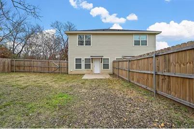 601 Thomas Street #1, Bonham, TX 75418 - Photo 19