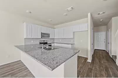 601 Thomas Street #1, Bonham, TX 75418 - Photo 7