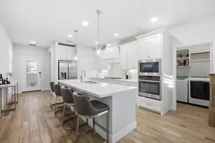 2129 Domingo Dr, Fort Worth, TX 76008 - Photo 9