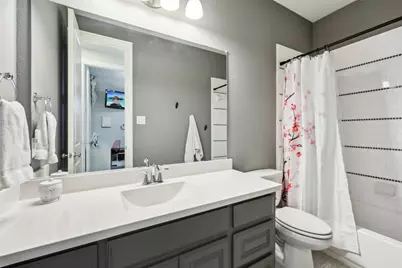 9800 Boulder Ridge, Little Elm, TX 75068 - Photo 21