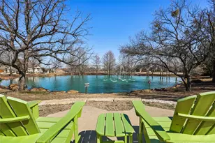 9800 Boulder Ridge, Little Elm, TX 75068 - Photo 37