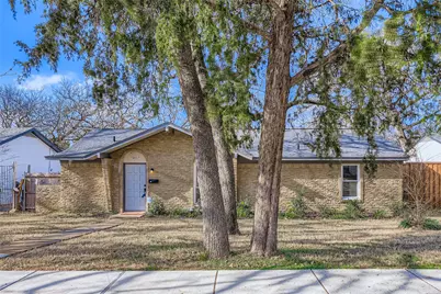 7407 Gayglen Drive, Dallas, TX 75217 - Photo 1