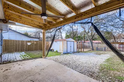 7407 Gayglen Drive, Dallas, TX 75217 - Photo 29