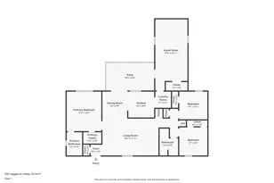 7407 Gayglen Dr, Dallas, TX 75217 - Photo 31