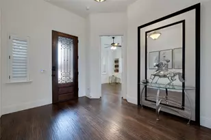 11251 Tanager Ln, Cross Roads, TX 76227 - Photo 3