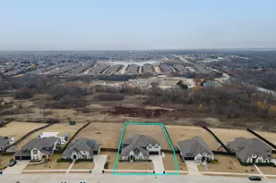 11251 Tanager Ln, Cross Roads, TX 76227 - Photo 39