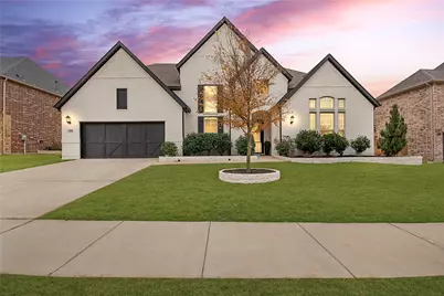 1520 Chisholm Trail, Prosper, TX 75078 - Photo 1