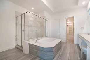 1520 Chisholm Trail, Prosper, TX 75078 - Photo 15