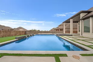 1520 Chisholm Trail, Prosper, TX 75078 - Photo 3