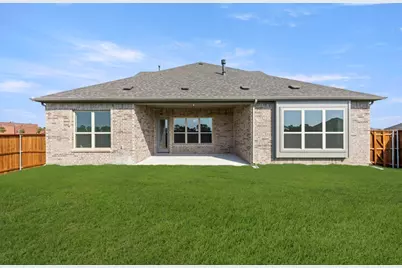 1442 Canadian Lane, Van Alstyne, TX 75495 - Photo 27