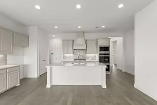 1442 Canadian Ln, Van Alstyne, TX 75495 - Photo 5