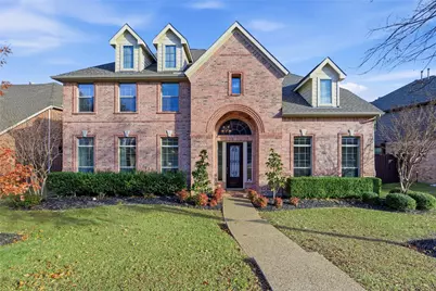 8012 Barrymoore Lane, Plano, TX 75025 - Photo 1