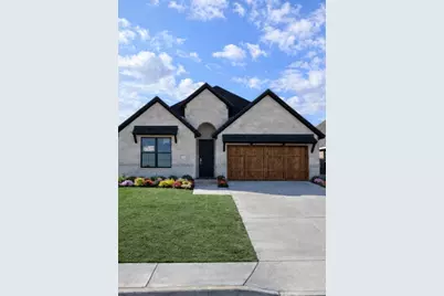 7286 Velvetleaf, Benbrook, TX 76126 - Photo 1