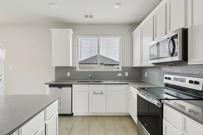 968 Ravenwood Lane, Van Alstyne, TX 75495 - Photo 11