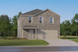 420 Backcountry Dr, Little Elm, TX 75068 - Photo 1