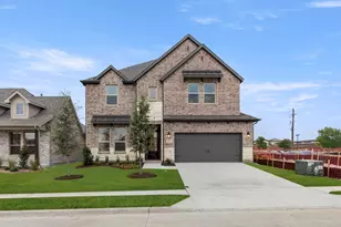 632 Brazos Dr, Van Alstyne, TX 75495 - Photo 5