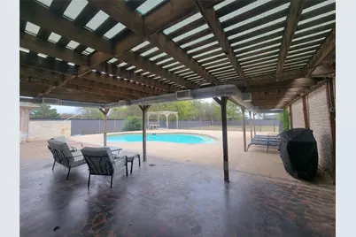 2525 Colt Lane, Crowley, TX 76036 - Photo 39