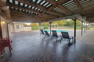 2525 Colt Ln, Crowley, TX 76036 - Photo 37