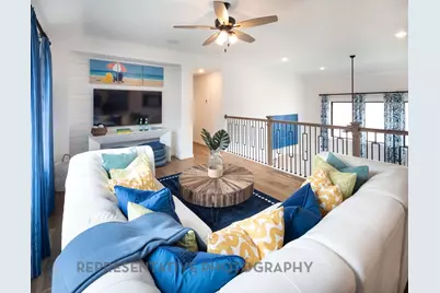 829 Willow Stream Drive, Lavon, TX 75166 - Photo 31