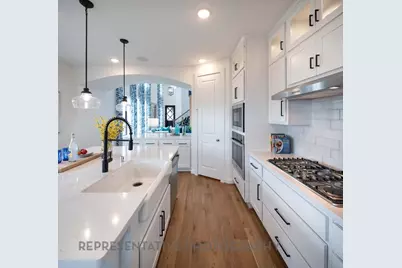 829 Willow Stream Drive, Lavon, TX 75166 - Photo 7