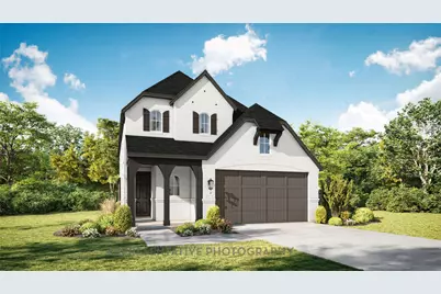 829 Willow Stream Drive, Lavon, TX 75166 - Photo 1