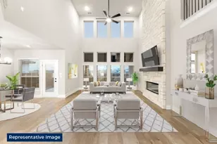 341 Loretta Ln, Burleson, TX 76028 - Photo 7