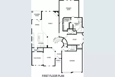 341 Loretta Lane, Burleson, TX 76028 - Photo 3