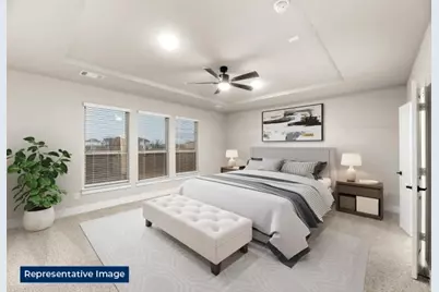 341 Loretta Lane, Burleson, TX 76028 - Photo 29