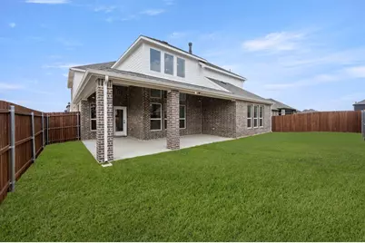 341 Loretta Lane, Burleson, TX 76028 - Photo 33