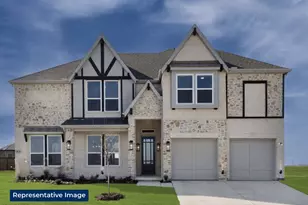 341 Loretta Ln, Burleson, TX 76028 - Photo 1