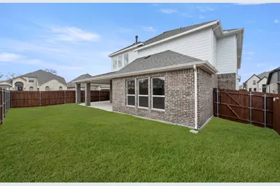 341 Loretta Lane, Burleson, TX 76028 - Photo 31