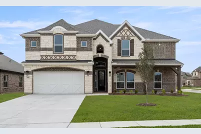 341 Loretta Lane, Burleson, TX 76028 - Photo 5