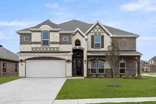 341 Loretta Ln, Burleson, TX 76028 - Photo 5