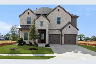 1426 Colorado Road, Van Alstyne, TX 75495 - Photo 1