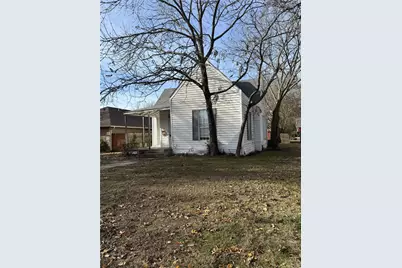 306 N Cleveland Avenue, Sherman, TX 75090 - Photo 1