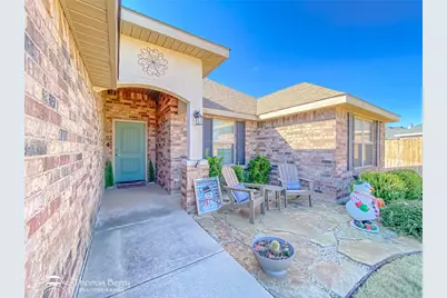 5166 Bunny Run, Abilene, TX 79602 - Photo 5