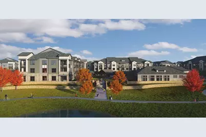 9301 Brewer Boulevard #7202, Fort Worth, TX 76123 - Photo 3