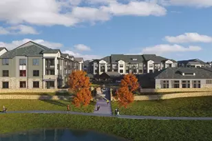 9301 Brewer Blvd, Fort Worth, TX 76123 - Photo 3