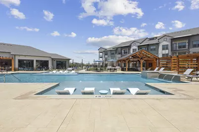 9301 Brewer Boulevard #2106, Fort Worth, TX 76123 - Photo 5