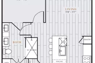 9301 Brewer Blvd, Fort Worth, TX 76123 - Photo 21