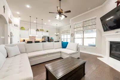 634 Emerson Drive, Rockwall, TX 75087 - Photo 7