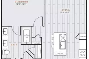 9301 Brewer Blvd, Fort Worth, TX 76123 - Photo 21