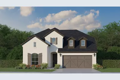 2233 Prickly Cactus Drive, Forney, TX 75126 - Photo 1