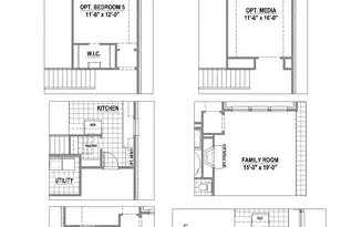 2233 Prickly Cactus Dr, Forney, TX 75126 - Photo 5