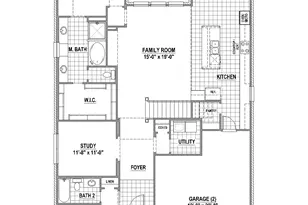 2233 Prickly Cactus Dr, Forney, TX 75126 - Photo 3