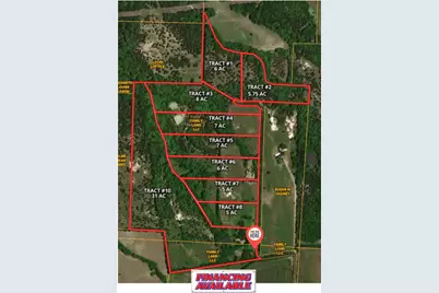 Tbd Tract 4 Cr 2997, Honey Grove, TX 75446 - Photo 13