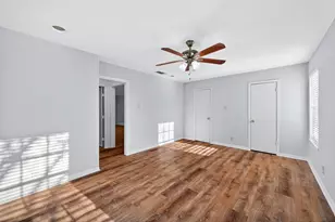 234 Navajo Trail W, Lake Kiowa, TX 76240 - Photo 25