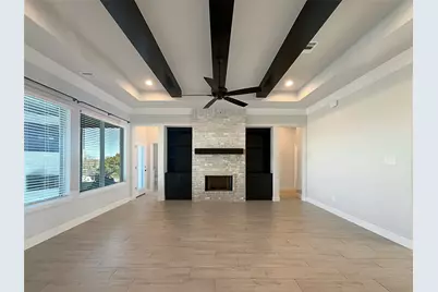 405 Oak Meadow Lane, Weatherford, TX 76085 - Photo 3