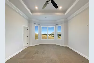 405 Oak Meadow Lane, Weatherford, TX 76085 - Photo 15